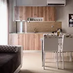 Haus Viktoria 2 Lejlighed Limenas (Thasos)