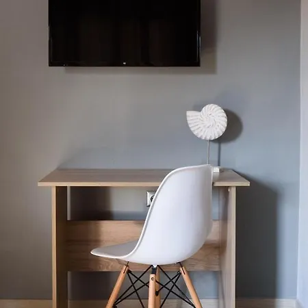 Haus Viktoria 2 Apartamento Thásos