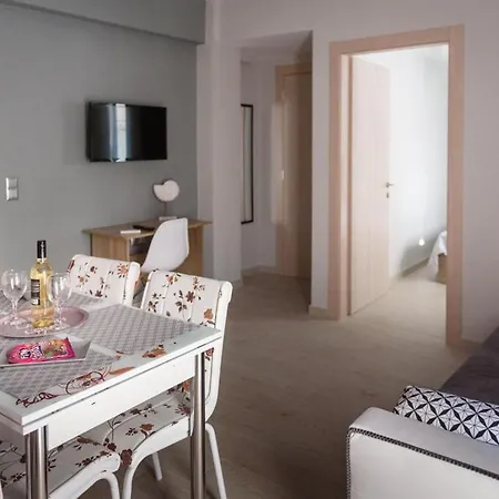 Haus Viktoria 2 Lejlighed *