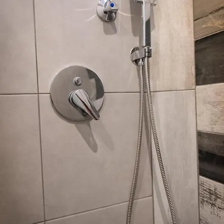 Haus Viktoria 2 Apartamento