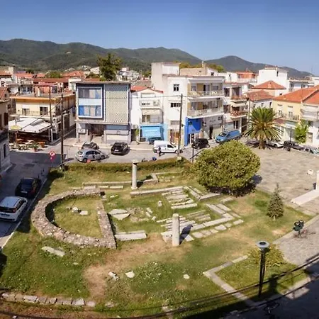 Haus Viktoria 2 * Limenas (Thasos)