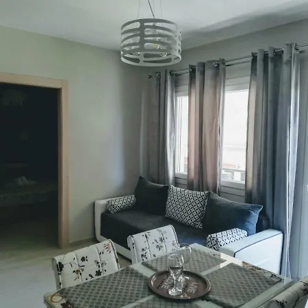 Haus Viktoria 2 Lejlighed Limenas (Thasos)