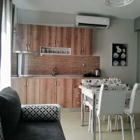 Haus Viktoria 2 * Thásos