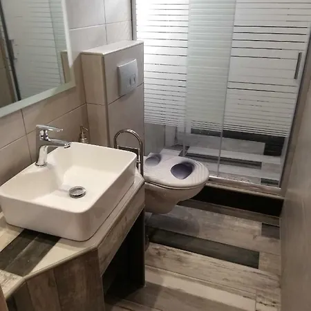 Haus Viktoria 2 * Thásos