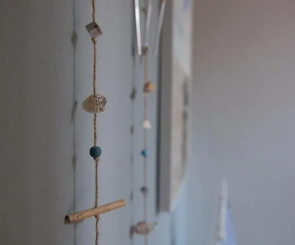 Haus Viktoria 2 公寓 *