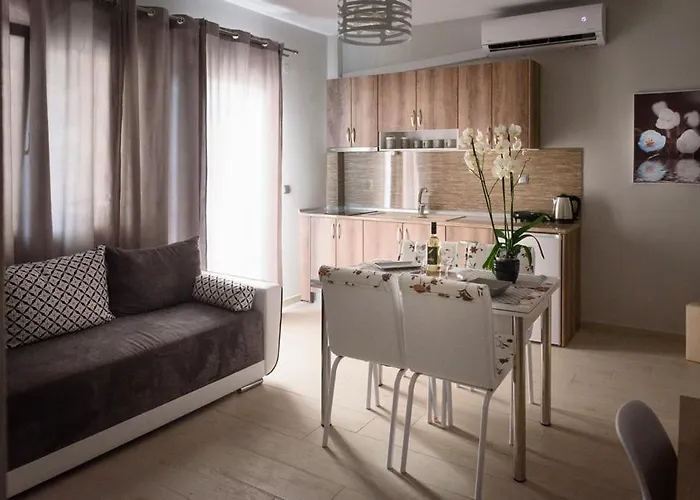 Haus Viktoria 2 萨索斯