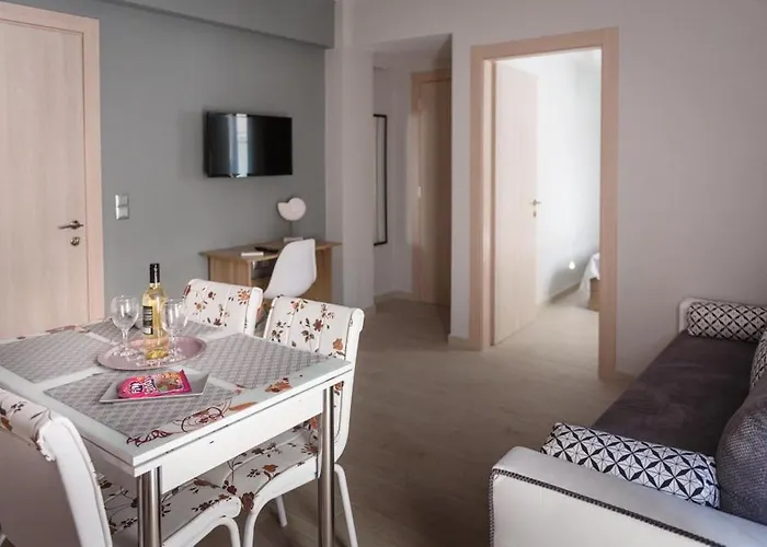 Haus Viktoria 2 公寓 *