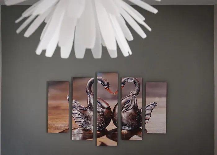 Haus Viktoria 2 萨索斯