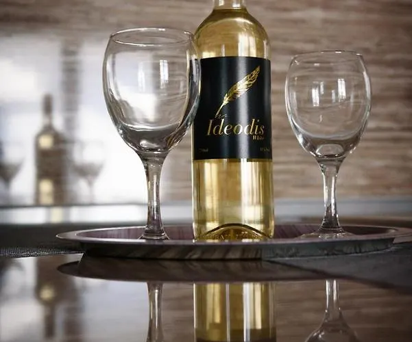 公寓 Haus Viktoria 2