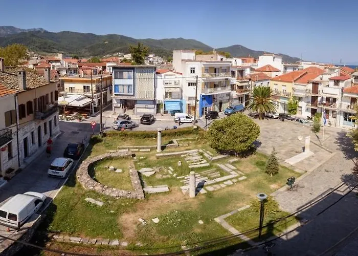 Haus Viktoria 2 * 萨索斯